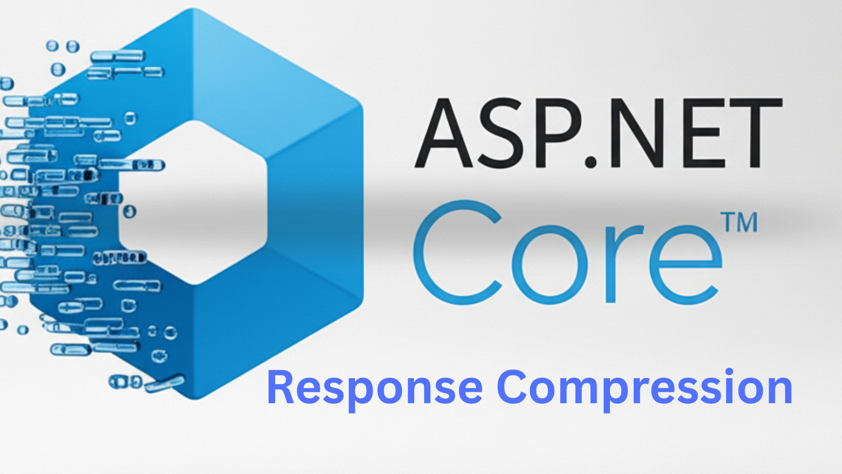Response Compression in ASP.NET Core