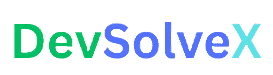 DevSolveX