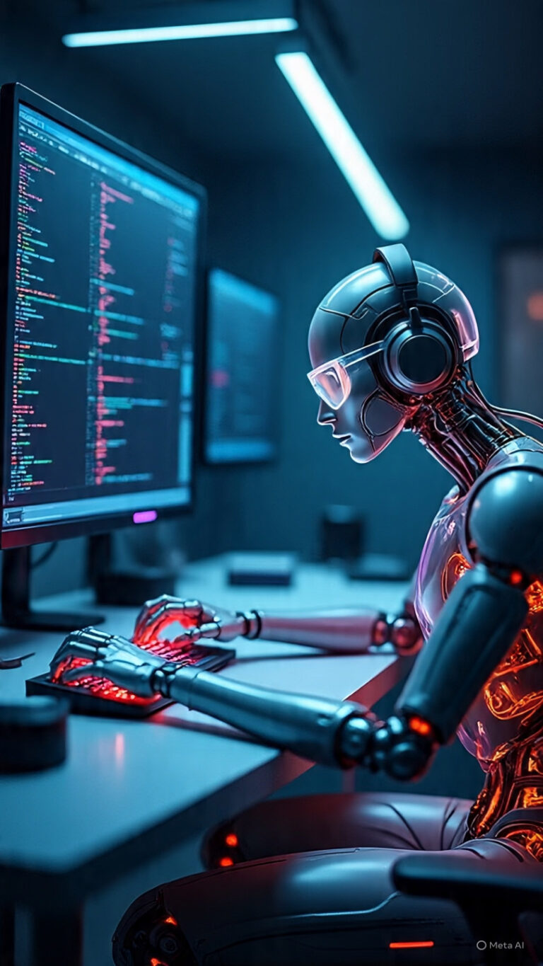 best AI for coding