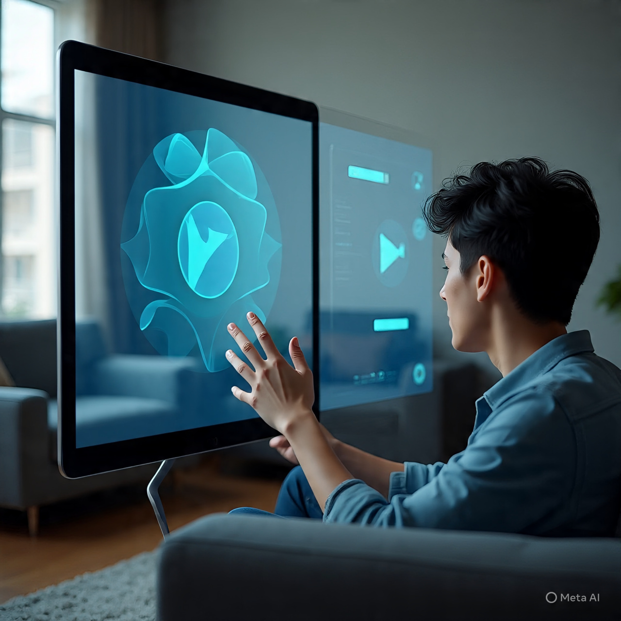 Beyond the Screen: Why Your Next Project Should Be in Ambient Computing